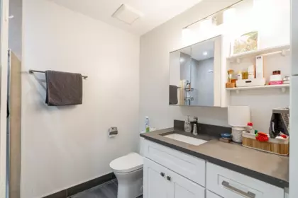 Office / Den Photo of 11 3350 Rosemont Drive, Vancouver, BC