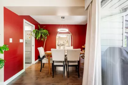 Pantry Photo of 11 3350 Rosemont Drive, Vancouver, BC
