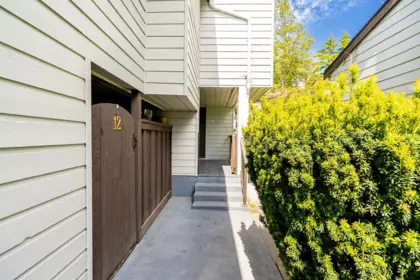 Street View Photo of 11 3350 Rosemont Drive, Vancouver, BC