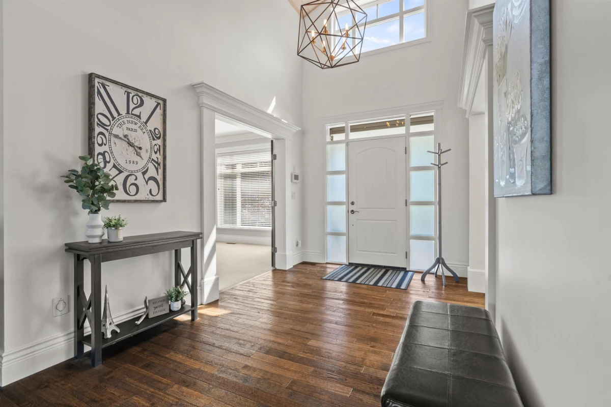 Family Room Photo of 8557 Fripp Terrace, Mission, BC
