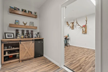Hallway Photo of 8557 Fripp Terrace, Mission, BC