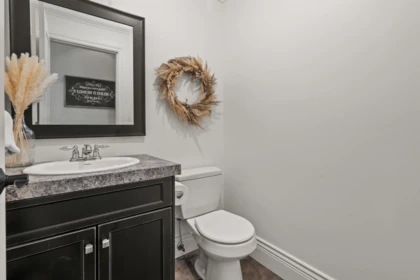 Mudroom Photo of 8557 Fripp Terrace, Mission, BC