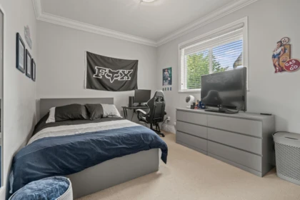 Office / Den Photo of 8557 Fripp Terrace, Mission, BC