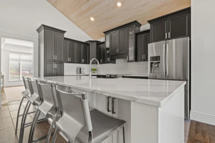 Primary Bedroom Photo of 8557 Fripp Terrace, Mission, BC