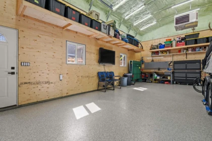 Street View Photo of 8557 Fripp Terrace, Mission, BC