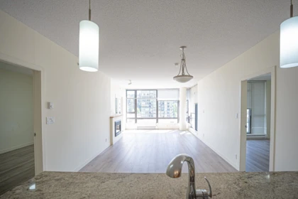 1103 110 Brew Street, Port Moody, BC, Port Moody — Apartment/Condo for sale