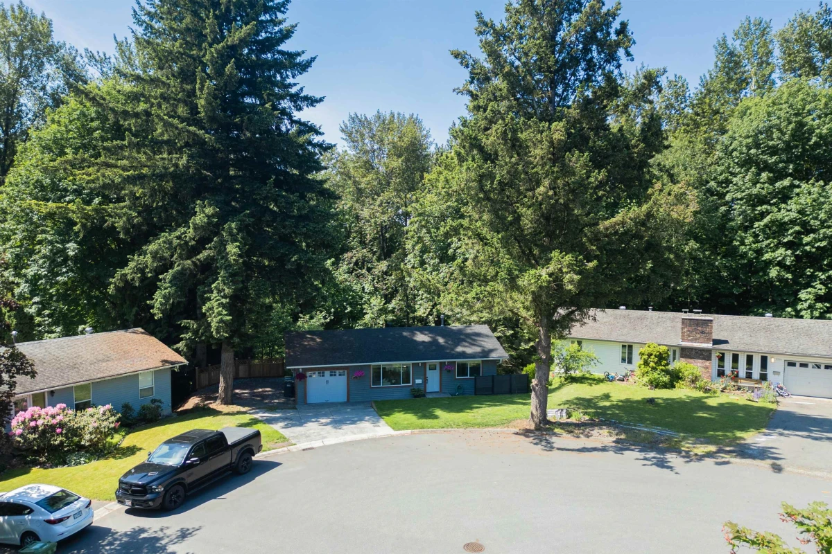 Living Room Photo of 2275 Midas Street, Abbotsford, BC