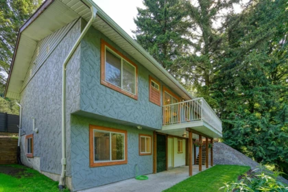 Basement Recreation Room Photo of 2275 Midas Street, Abbotsford, BC