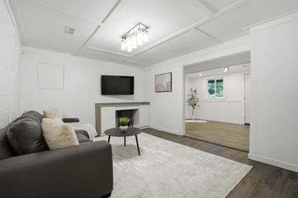 Bedroom 4 Photo of 2275 Midas Street, Abbotsford, BC