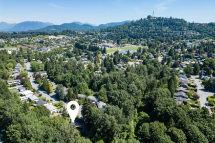 Community Amenities Photo (Clubhouse) of 2275 Midas Street, Abbotsford, BC
