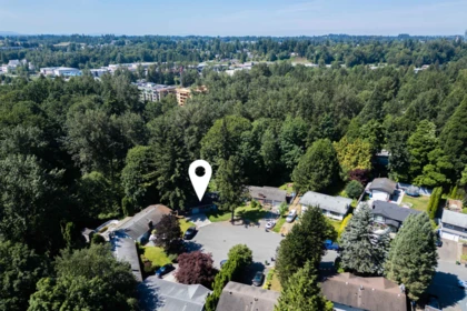 Garden / Landscaping Photo of 2275 Midas Street, Abbotsford, BC
