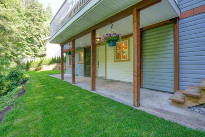 Laundry Room Photo of 2275 Midas Street, Abbotsford, BC