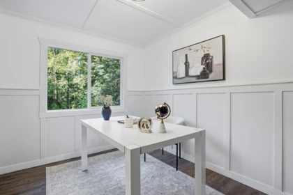 Office / Den Photo of 2275 Midas Street, Abbotsford, BC