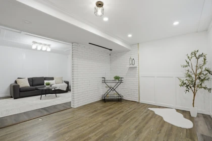 Powder Room Photo of 2275 Midas Street, Abbotsford, BC
