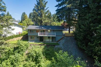 Street View Photo of 2275 Midas Street, Abbotsford, BC