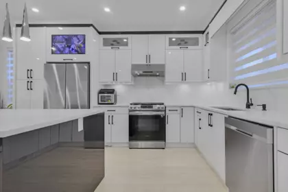 Office / Den Photo of 33225 5 Avenue, Mission, BC