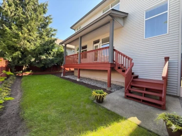 Laundry Room Photo of 10097 241 Street, Maple Ridge, BC