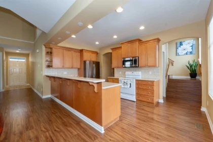 Primary Bedroom Photo of 10097 241 Street, Maple Ridge, BC