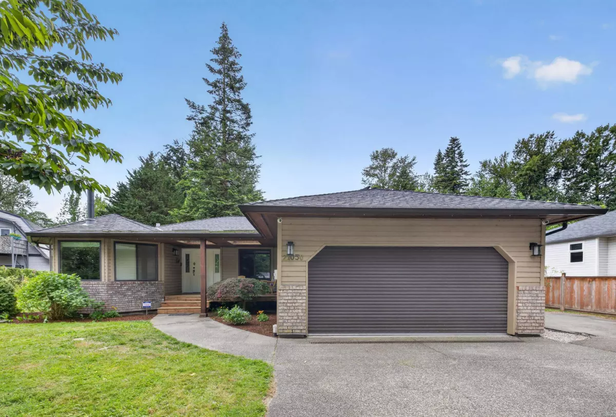 Family Room Photo of 21050 Yeomans Crescent, Langley, BC