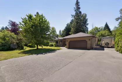 21050 Yeomans Crescent, Langley, BC, Langley — Single Family Residence for sale