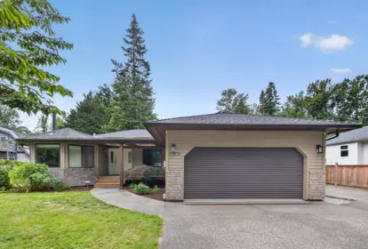 21050 Yeomans Crescent, Langley, BC, Langley — Single Family Residence for sale