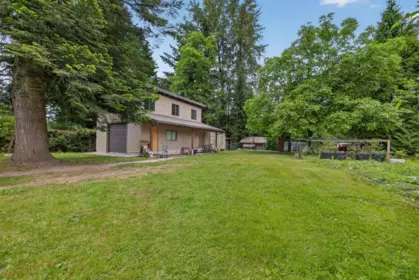 Swimming Pool Photo of 21050 Yeomans Crescent, Langley, BC