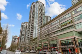 504 2968 Glen Drive, Coquitlam, BC