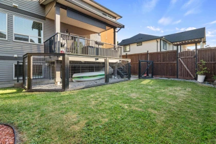 Community Amenities Photo (Clubhouse) of 6143 Rexford Drive, Chilliwack, BC