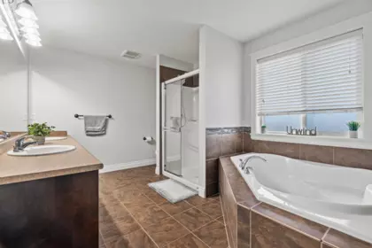 Laundry Room Photo of 6143 REXFORD DRIVE, Chilliwack BC V2R 0L3