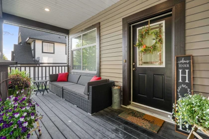 6143 Rexford Drive, Chilliwack, BC, Chilliwack — Single Family Residence for sale