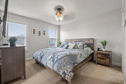 Loft / Bonus Room Photo of 6143 Rexford Drive, Chilliwack, BC