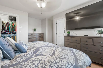 Office / Den Photo of 6143 Rexford Drive, Chilliwack, BC