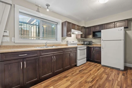Outdoor Kitchen Photo of 6143 Rexford Drive, Chilliwack, BC