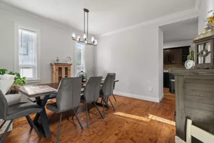 Pantry Photo of 6143 REXFORD DRIVE, Chilliwack BC V2R 0L3