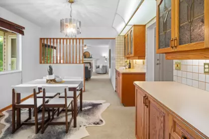 Basement Recreation Room Photo of 6953 Kalyna Drive, Agassiz, BC
