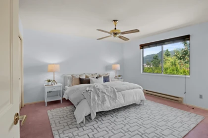 Garden / Landscaping Photo of 6953 Kalyna Drive, Agassiz, BC