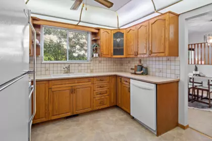 Guest Bathroom Photo of 6953 Kalyna Drive, Agassiz, BC