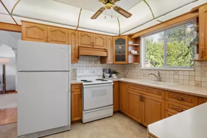 Office / Den Photo of 6953 Kalyna Drive, Agassiz, BC
