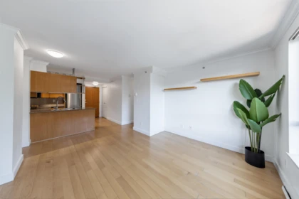 1802 1189 Howe Street, Vancouver, BC, Vancouver — Apartment/Condo for sale