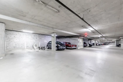 Fitness Center Photo Near 1802 1189 Howe Street, Vancouver, BC