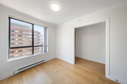 Loft / Bonus Room Photo of 1802 1189 Howe Street, Vancouver, BC