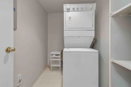 Basement Recreation Room Photo of 704 1190 Pipeline Road, Coquitlam, BC