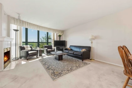 704 1190 Pipeline Road, Coquitlam, BC, Coquitlam — Apartment/Condo for sale