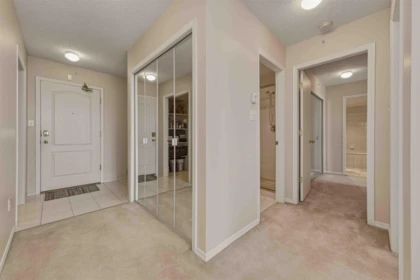 Loft / Bonus Room Photo of 704 1190 Pipeline Road, Coquitlam, BC
