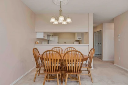 Pantry Photo of 704 1190 Pipeline Road, Coquitlam, BC