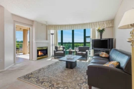 704 1190 Pipeline Road, Coquitlam, BC