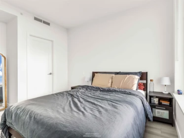 Bedroom 4 Photo of 608 8551 201 Street, Langley, BC