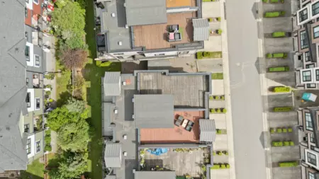 Street View Photo of 30 100 Wood Street, New Westminster, BC