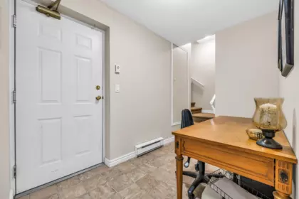 Guest Bathroom Photo of 103 245 W 15th Street, North Vancouver, BC