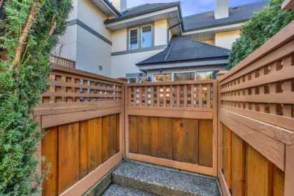 Mudroom Photo of 103 245 W 15th Street, North Vancouver, BC